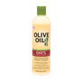 Organic Root Stimulator Acondicionador Reparador Hidratante con Aceite de Oliva 370 ml
