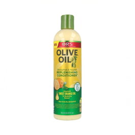 Organic Root Stimulator Acondicionador Reparador Hidratante con Aceite de Oliva 370 ml
