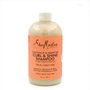 Shea Moisture Coconut & Hibiscus Curl & Shine Shampoo 384ml