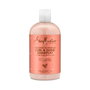 Shea Moisture Coconut & Hibiscus Curl & Shine Shampoo 384ml