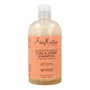 Shea Moisture Coconut & Hibiscus Curl & Shine Shampoo 384ml