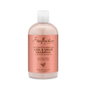 Shea Moisture Coconut & Hibiscus Curl & Shine Shampoo 384ml
