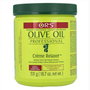 Organic Root Stimulator Olive Oil Creme Relaxer Normal Strength 531g