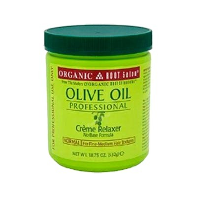 ORS Olive Oil Creme Relaxer Normal Strength 531g