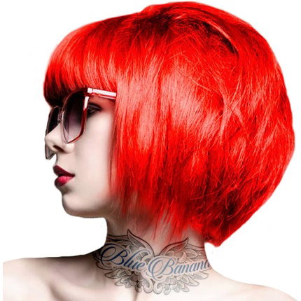 Crazy Color 56 Fire