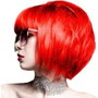 Crazy Color 56 Fire