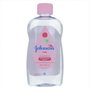Johnson & Johnson Aceite Regular 300ml