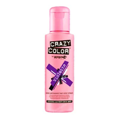 Crazy Color 43 Violette