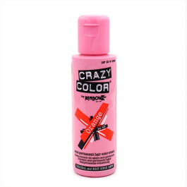 Crazy Color 60 Orange