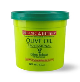 Organic Root Stimulator ORS Olive Oil Professional Normal Strength 1800g