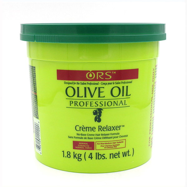 ORS Hair Care ORS Olive Oil Professional Fuerza Normal 180
