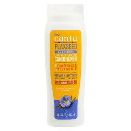 Cantu Flaxseed Smoothing Conditioner 400 ml