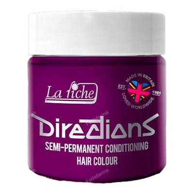Directions Plum 100ml