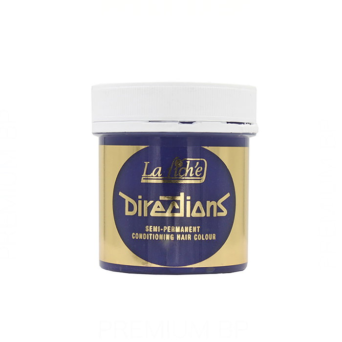 Directions Lagoon Blue 100ml