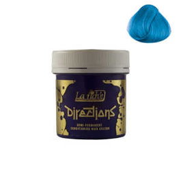 Directions Color Semi Permanente Lagoon Blue 100ml