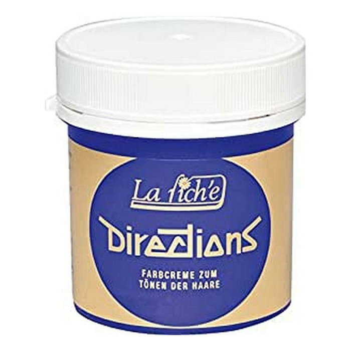 Directions Lagoon Blue 100ml