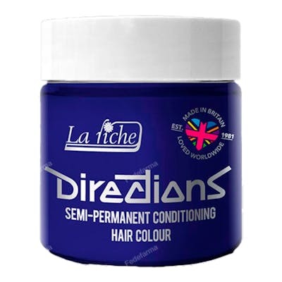 Directions Midnight Blue 100ml