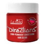 Directions Vermillion Red