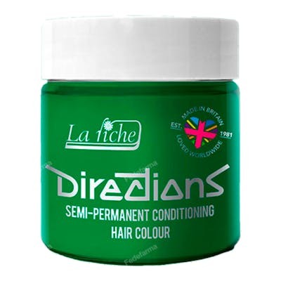 Directions Apple Green 100ml Directions Apple Green 100ml