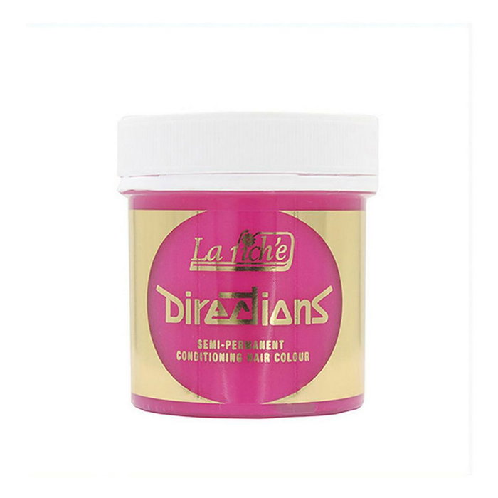 Directions Carnation Pink 100ml Directions Carnation Pink 100ml
