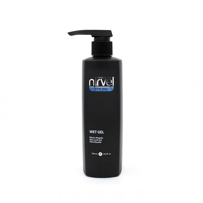 Nirvel Wet Gel