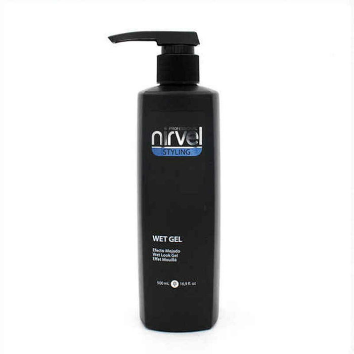 Nirvel Wet Gel