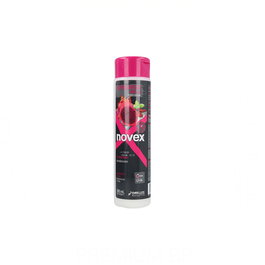 Novex Acondicionador Superhairfood Pitaya+Goji 300 ml: Suaviza y Facilita el Peinado del Cabello