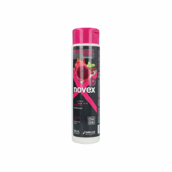 Novex Superhairfood Pitahaya y Baya de Goji Acondicionador