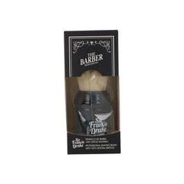 Xanitalia Pro The Barber Brocha de Afeitar para Barba Profesional