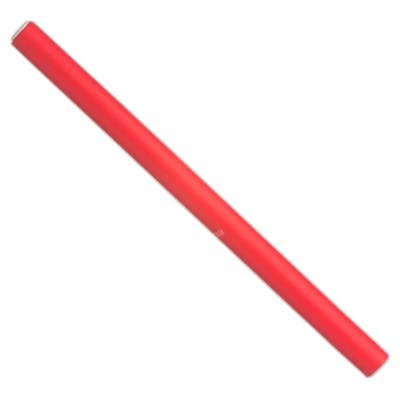 EuroStil Papillots Cortos Nº/1.2 Rojo
