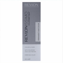REVLON PROFESSIONAL Color Me Riche Tinte Permanente 10.21 Rubio Medio 60 ml