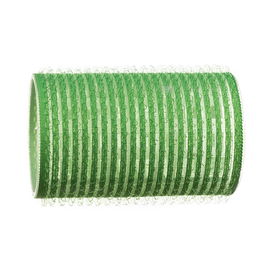 Eurostil 3 Bucles Verde 40mm (00028) Rizador de Pelo