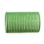 EuroStil 3 Bucles Verde 40mm