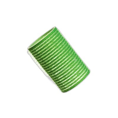 EuroStil 3 Bucles Verde 40mm EuroStil 3 Bucles Verde 40mm