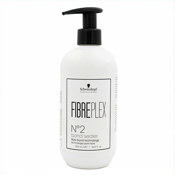 Schwarzkopf Fibreplex Bond Sealer No. 2 (500 ml) Schwarzkopf Fibreplex Bond Sealer No. 2 (500 ml)