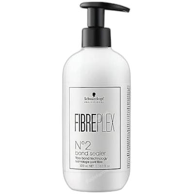 Schwarzkopf Fibreplex Bond Sealer No. 2 (500 ml) Schwarzkopf Fibreplex Bond Sealer No. 2 (500 ml)