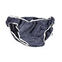 EUROSTIL Pollie Tangas Slip 50 Unidades
