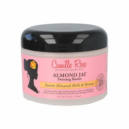 Camille Rose Almond Jai Twisting Butter 240 ml
