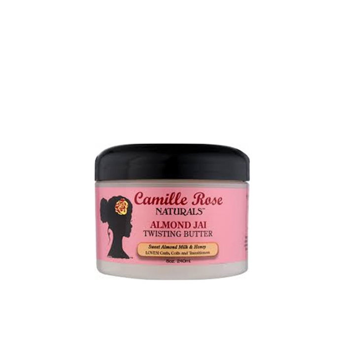 Camille Rose Almond Jai Twisting Butter 240 ml