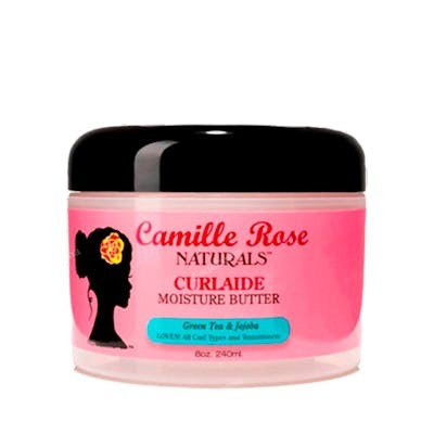 Camille Rose Curlaide Moisture Butter 240 ml