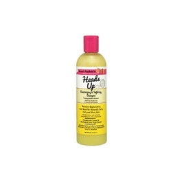Aunt Jackie's Kids Heads Up Moisturizing Shampoo 355ml