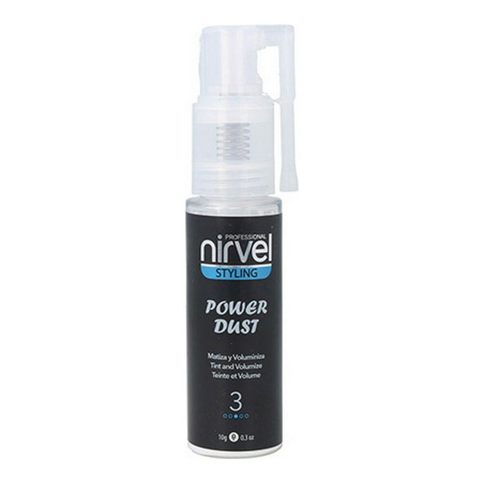 Nirvel Styling Power Dust Matiza y Voluminiza 10g