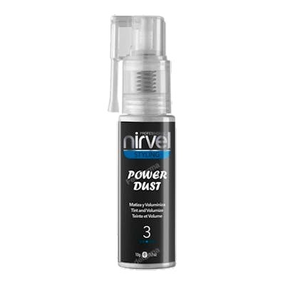 Nirvel Styling Power Dust 10 g Nirvel Styling Power Dust 10 g