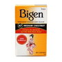 Bigen Tinte Permanente en Polvo Color 47 Castaño Oscuro 6 g