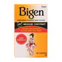 Bigen Tinte Permanente en Polvo Color 47 Castaño Oscuro 6 g