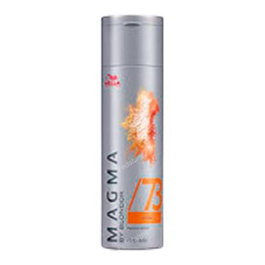 Wella Professionals Magma Coloración Capilar para el Cabello - Tinte en Crema, 120 g