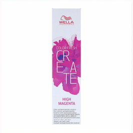 Wella Professionals Color Fresh Create High Magenta 60ml