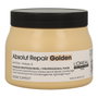 L'Oréal Professionnel Paris Absolut Repair Golden Mascarilla 500 ml