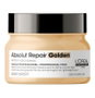 L'Oréal Professionnel Paris Mascarilla Dorada Absolut Repair Golden 500 ml