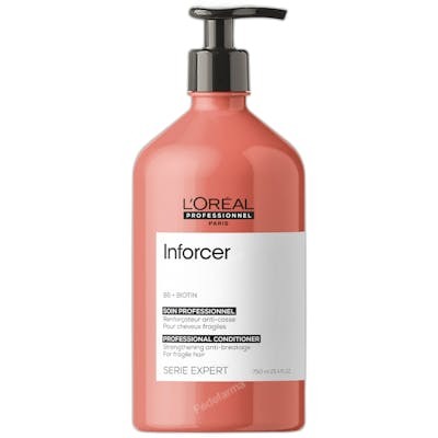L'Oréal Professionnel Paris Serie Expert Inforcer Acondicionador 750 ml
